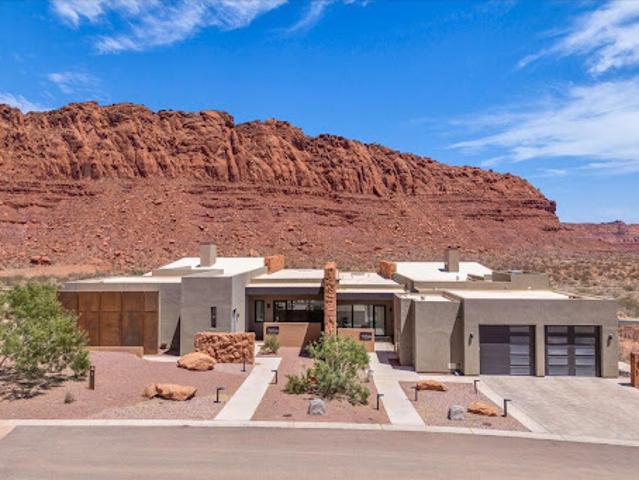 House for sale in Ivins, Utah