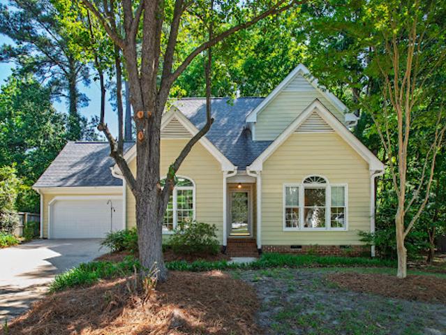 House for sale in Wake, North Carolina