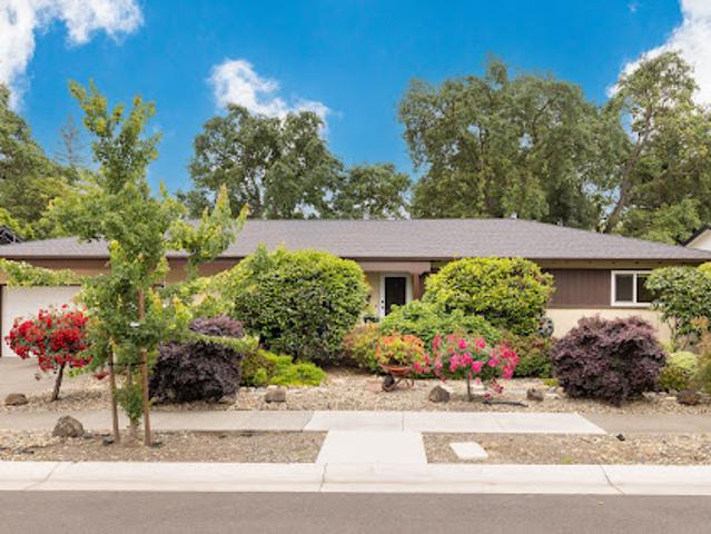 House for sale in Napa, California