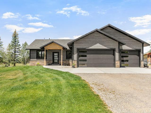 House for sale in Wyoming