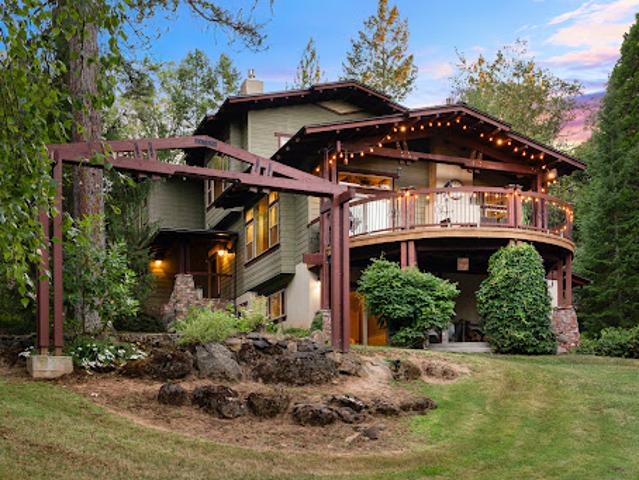 House for sale in Camino, California