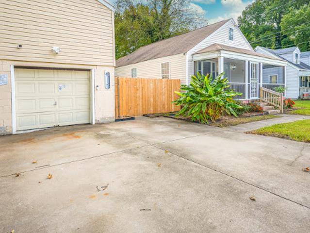 House for sale in Portsmouth, Virginia