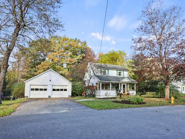House for sale in Pittsfield, Berkshire County