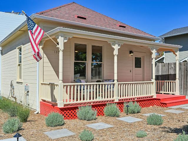 House for sale in Sonoma, Sonoma County