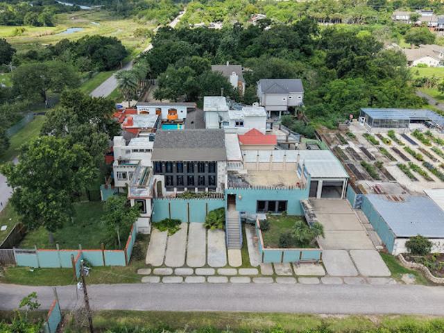 House for sale in Harris, Texas