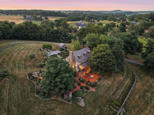 House for sale in Manheim, Pennsylvania