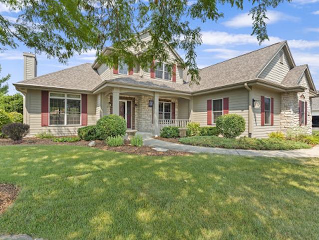 House for sale in Oconomowoc, Wisconsin