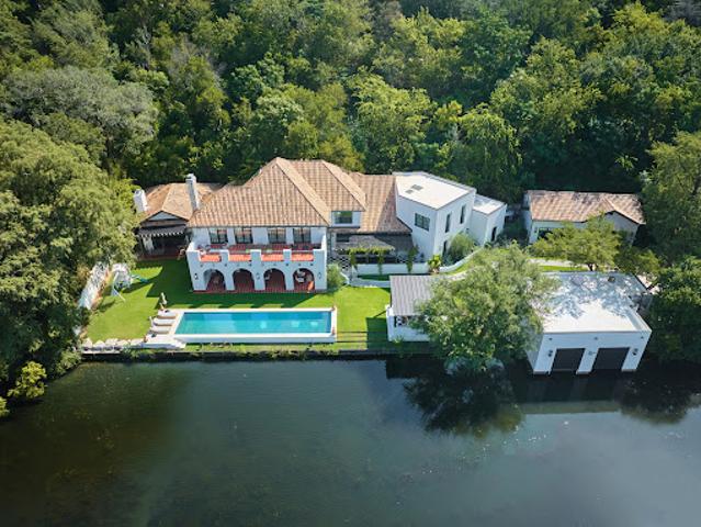 House for sale in Austin, Texas