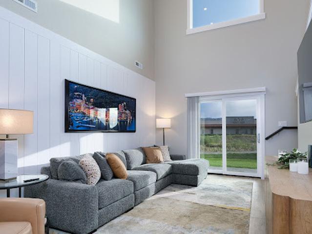 House for sale in Swan Valley, Idaho