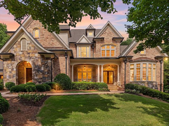 House for sale in Cobb, Georgia
