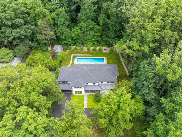 House for sale in Bethesda, Maryland