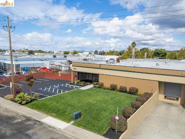 House for sale in Hayward, California