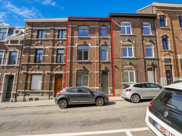 Maison location à Liège, Wallonie