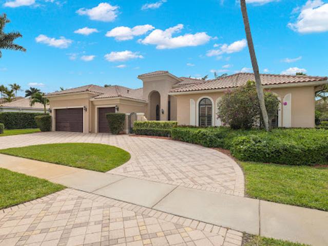 House for sale in Wellington, Florida