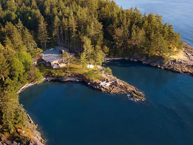 House for sale in British Columbia