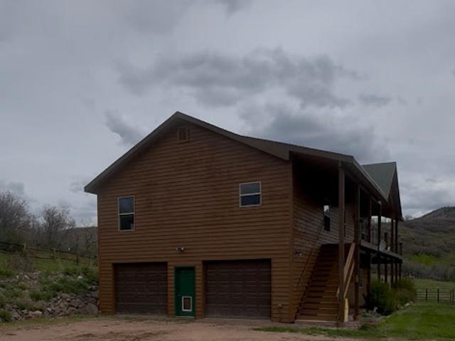 House for sale in Colorado