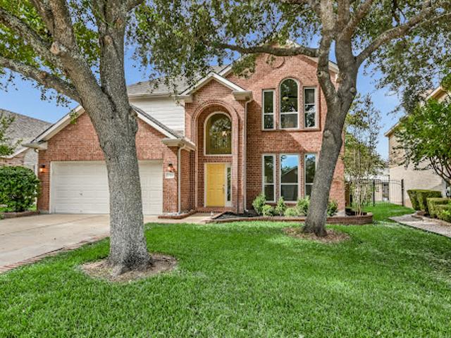 House for sale in Round Rock, Williamson County