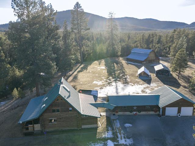 House for sale in Montana