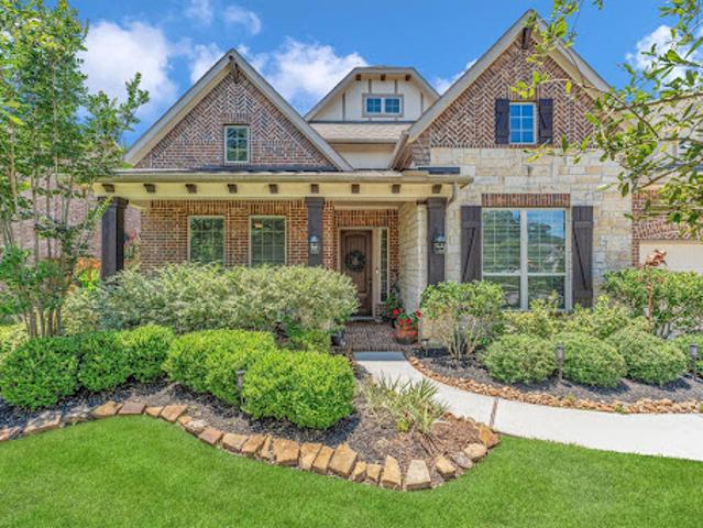 House for sale in Texas