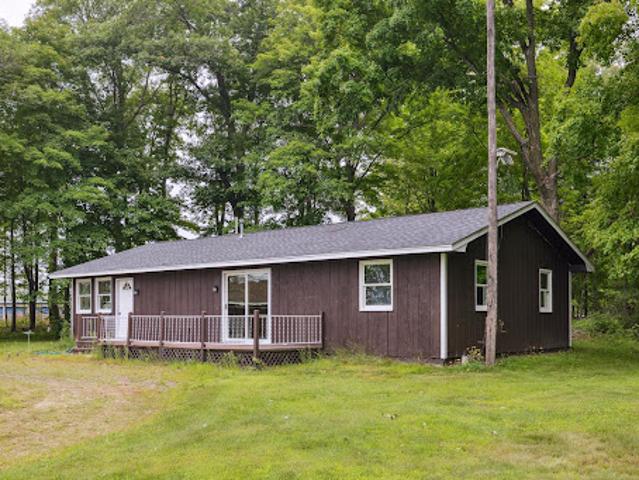 House for sale in Aitkin, Minnesota