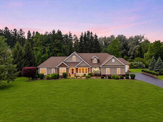 House for sale in New York