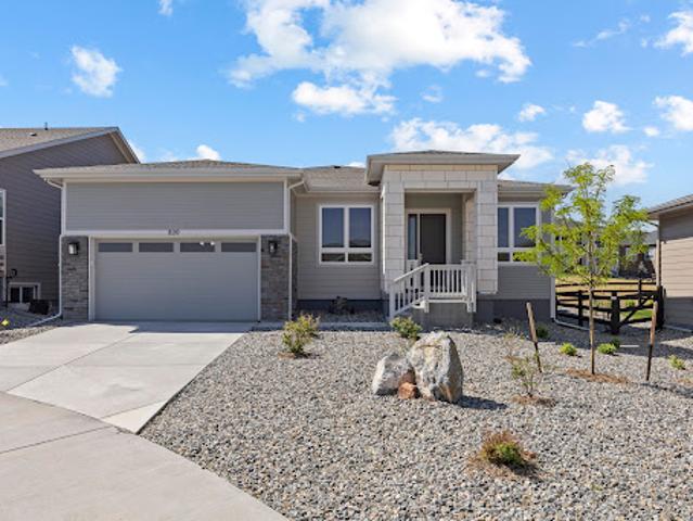House for sale in Castle Rock, Colorado