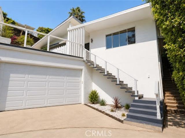 House for sale in Canoga Park, California
