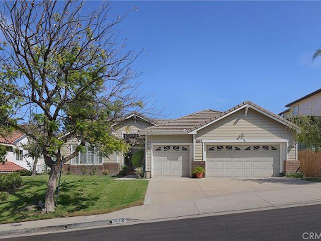 House for sale in Canoga Park, California