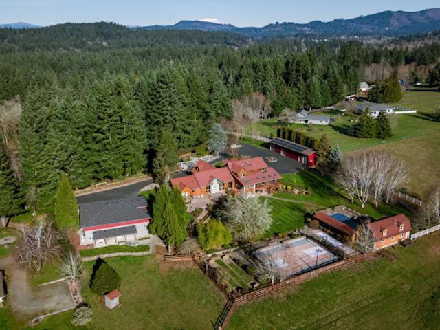 House for sale in Battle Ground, Washington