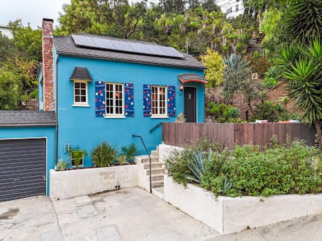 House for sale in Canoga Park, California