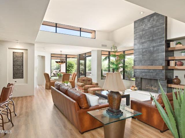House for sale in Scottsdale, Arizona