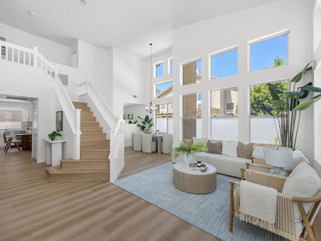 House for sale in Mission Viejo, California