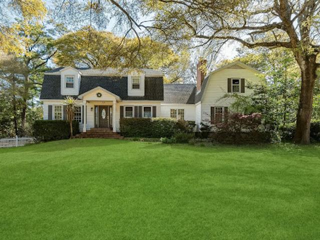 House for sale in Emerald Isle, North Carolina