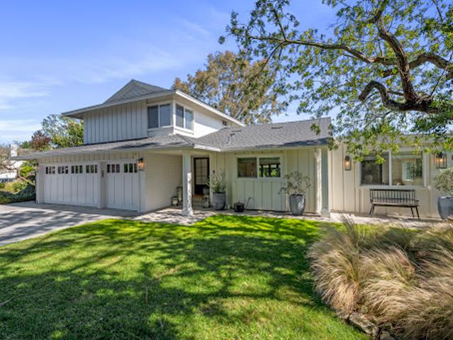 House for sale in Rancho Palos Verdes, California