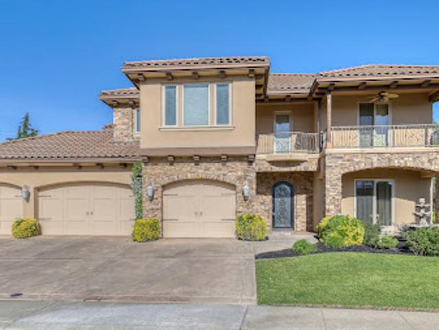 House for sale in El Dorado Hills, California