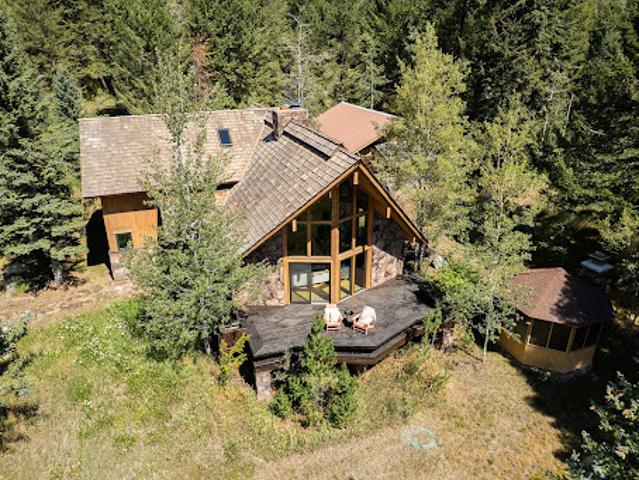 House for sale in Wyoming