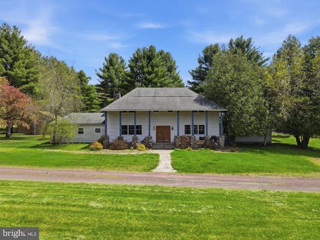 House for sale in Buck Hill Falls, Pennsylvania