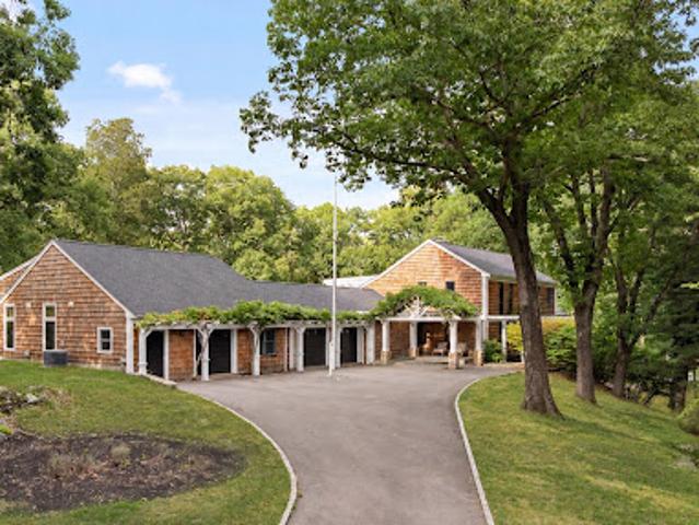 House for sale in Hingham, Massachusetts