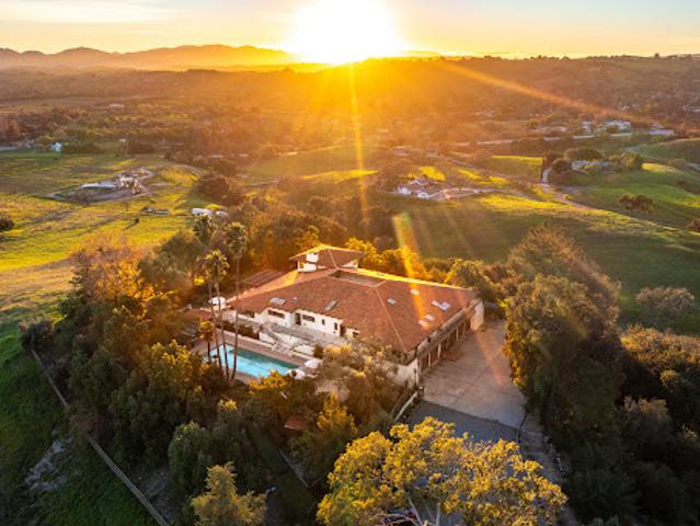 House for sale in Santa Ynez, California