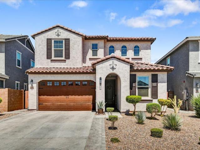 House for sale in Peoria, Arizona