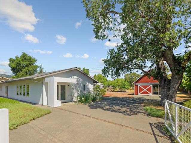 House for sale in Sonoma, California