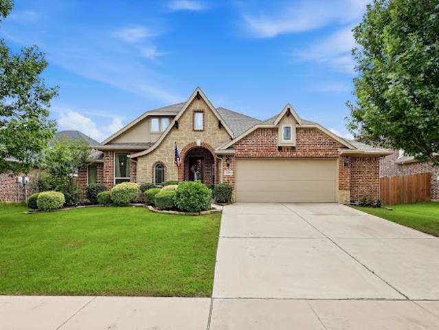 House for sale in Mansfield, Texas