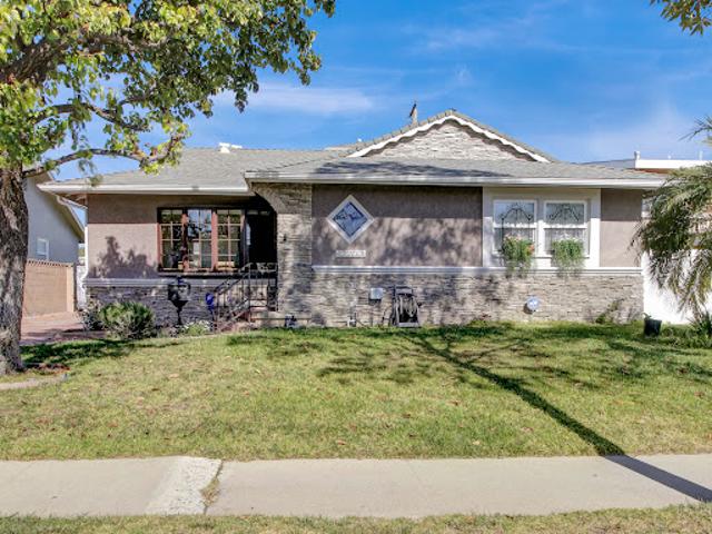House for sale in Torrance, Los Angeles County