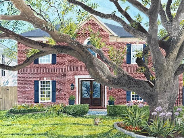 House for sale in Harris, Texas