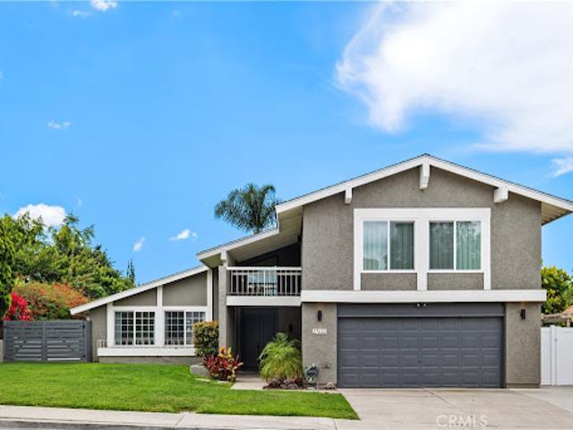 House for sale in Mission Viejo, California