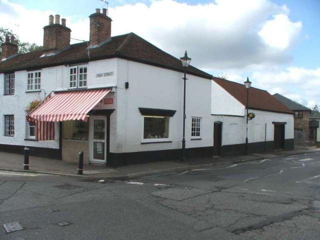 House for sale in Burnham, Swallow