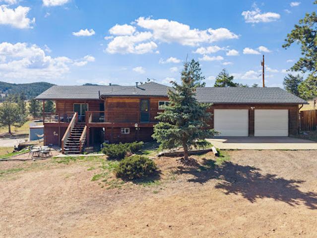 House for sale in Golden, Colorado
