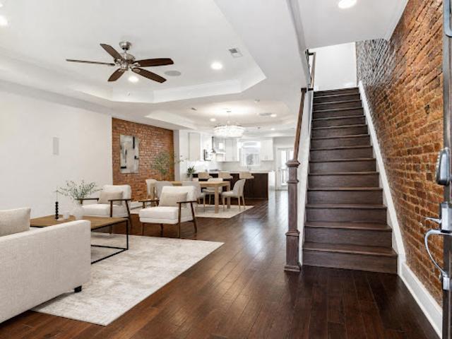 House for sale in Washington, Washington DC