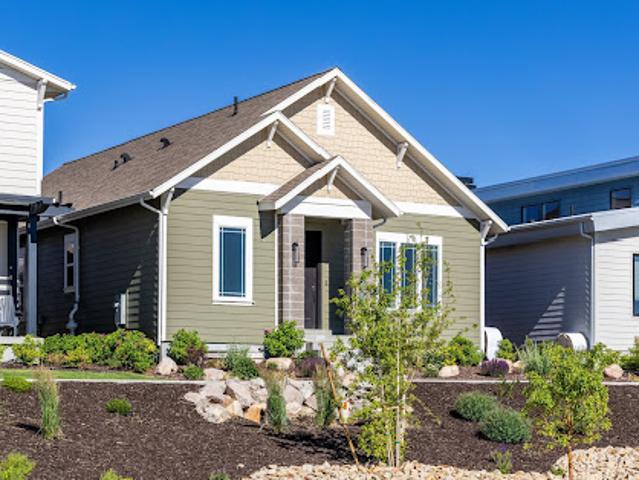 House for sale in Park City, Utah