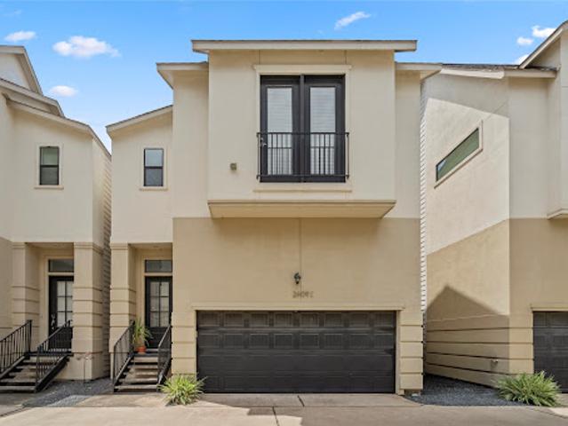 House for sale in Harris, Texas